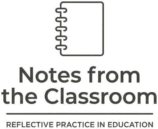 Notes from the Classroom